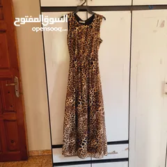  5 فستان كاجوال وفساتين مناسبات