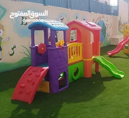  10 بركة طابات برك طابات للحضانات والروضات حسب المواصفات والمساحات المتاحة
