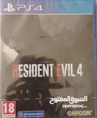  1 سيديات بلاي ستيشن