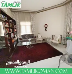  12 Amazing Stand alone Villa for Sale in Al Ansab  REF 10BA