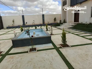  17 مزرعة قصر السلطان