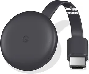  2 Google Chromecast