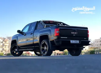  12 2016 GMC SIERRA Z71 4x4