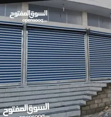  3 مستودعات ومخازن  للإيجار في البيادر المنطقه الصناعيه مساحات كبيرة ومساحات صغيرة بأسعار ممتازة