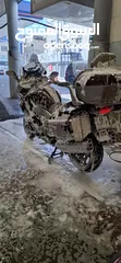  22 دراجة BMW K 1600 GTL EXCLUSIVE  للبيع