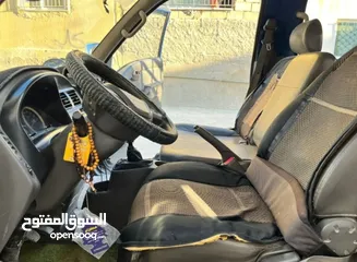  4 هونداي بورتر دبل كبين