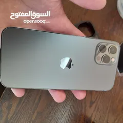  2 آيفون 12 برو للبيع