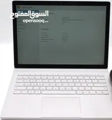  1 سيرفيس بوك 2