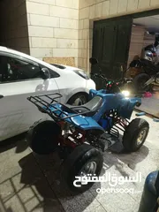  2 تركترون 60v 42a 1200WX-Radar