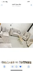  2 طقم كنب فخم