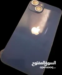  1 ايفون 13 عادي  128 جيجا بطارية 97 اصلية مفكوكة عن جهاز سعرو 1000 شيكل وفي مجال