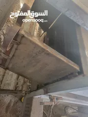  5 لكل لبفكر يبدا بمشروع جديد وحاب يترزق عندنا لحل مطعم متنقل سارعو في الاتصال على رقم مزودا بنضام صوت