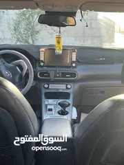  8 هونداي كونا
