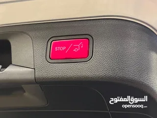  20 Mercedes Benz EQC 400EV 2020 استيراد اوروبي 4matic