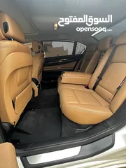  9 BMW 730li V6 Eco