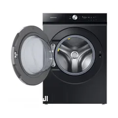  9 Samsugn 20KG Washing Machine + Samsung 17KG HeatPump Dryer