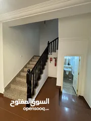  7 Qurm townhouse for rent 5+1BDR