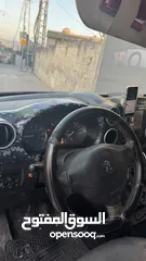  9 بيجو بارتنر 2016