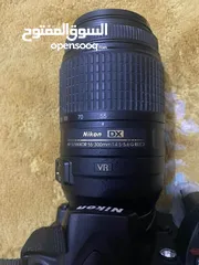  3 Nikon D90 Camera, 2 Lenses, Charger, Bag, Etc
