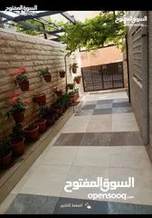  2 شقة طابق 4 في عرجان  شارع الاردن بجانب دائرة الافتاء للعرسان فقط