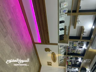  3 محل جوالات