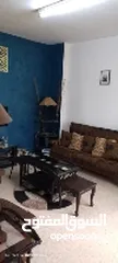  17 Jabel AL Weibdeh one bedroom furnished apartment