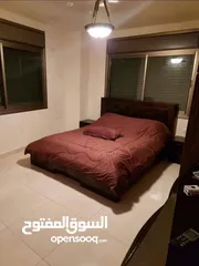  10 شقه مفروشة فخمه للايجار