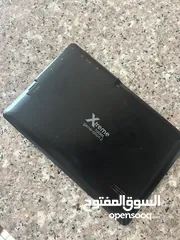  4 تابلت بحالة جيدة