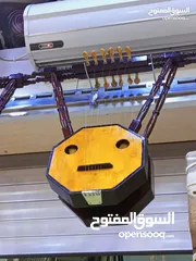  1 سمسمية صناعة مصرية