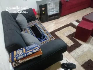  6 اثاث مستعمل للبيع