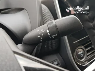  16 BZ4X 2022 PRO LONG RANGE 21,000 KM