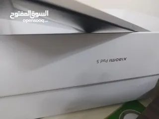  4 شاومي باد 5