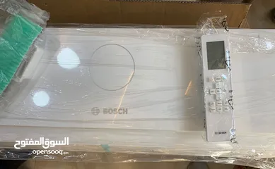  11 مكيفات انفيرتر 1 طن 1.5 طن 2 طن مستعمل بحاله الوكاله ستوك جديد شامل توصيل وتركيب