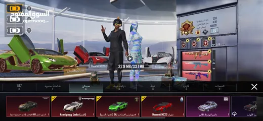  1 للبيع او بدل على حساب اقوى 400