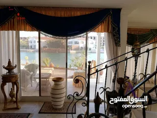  5 For Sale Luxurious Villa for Sale in Prime Hurghada Location - Mamsha, Adan Beach