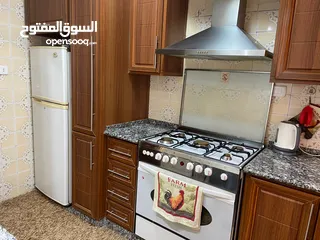  22 For Foreigners only!!! Alsweifeieh Fully Furnished Apartment for rent