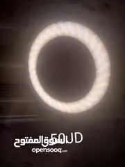  14 معدات استوديو للبيع بحاله ممتازه