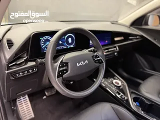  17 كيا نيرو 2022