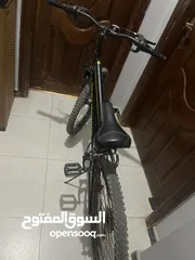  6 دراجة هوائية