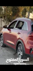  4 كيا نيرو للبيع