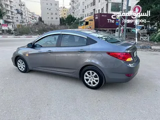  4 اكسنت ديزل 4 غيار