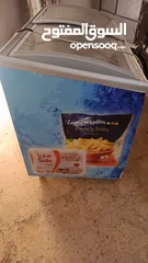  1 معدات بقالة