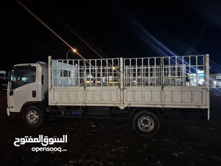  3 نقل عام وتحويل بيت شاحنات 3 طن 7 طن 10 طن 12 طن بأقل الأسعار صلالة الدقم صحار جعلان نزوى هيما عبري