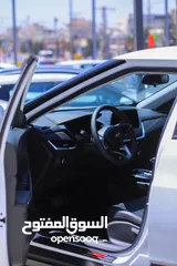  12 Chevrolet Menlo Ev Full electric 2022 مستعمل