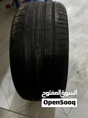  3 تواير أودي 2013A8L