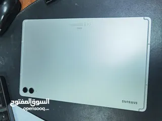  5 Galaxy tab S9FE+ 5G