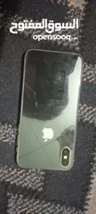  2 iPhone X very good condition