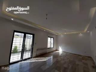  5 شقة طابق -3 تسوية مع ترس خارجي للبيع في منطقة الرابية ( Property ID : 30037 )