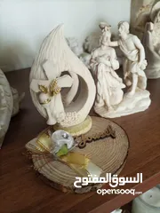  3 تحف للمناسبات عماد اطفال