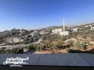  4 شقه للايجار